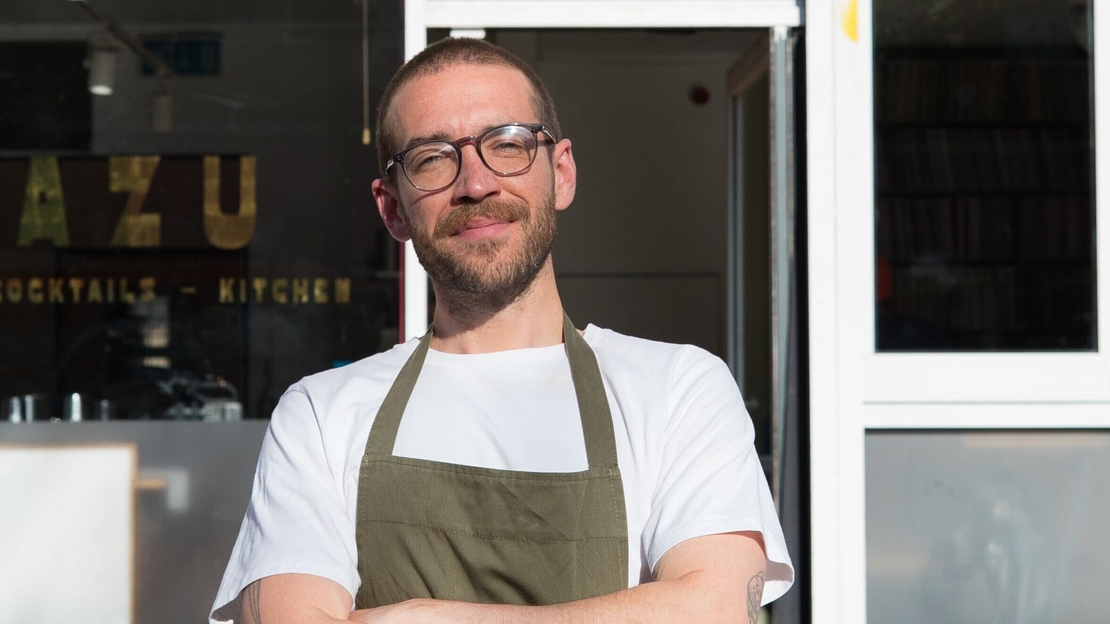 Hot Dinners Murphia List celebrates Irish talent in London