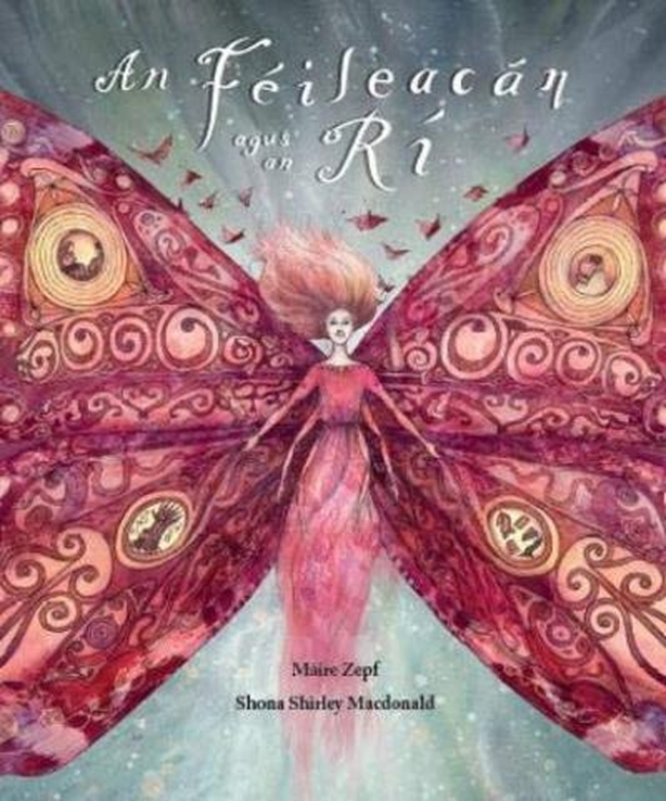 An Feileacan Agus An Ri