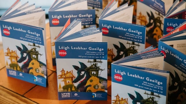 Collection of Reading guides - 