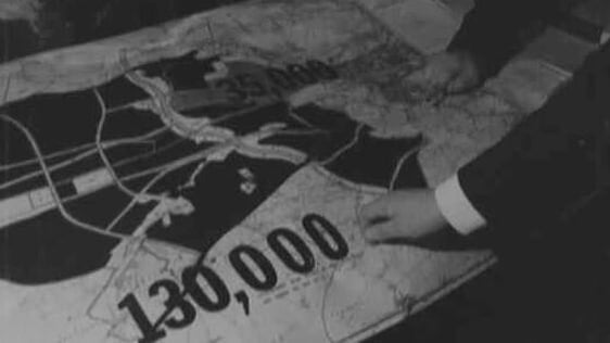 A Plan For Ballyfermot