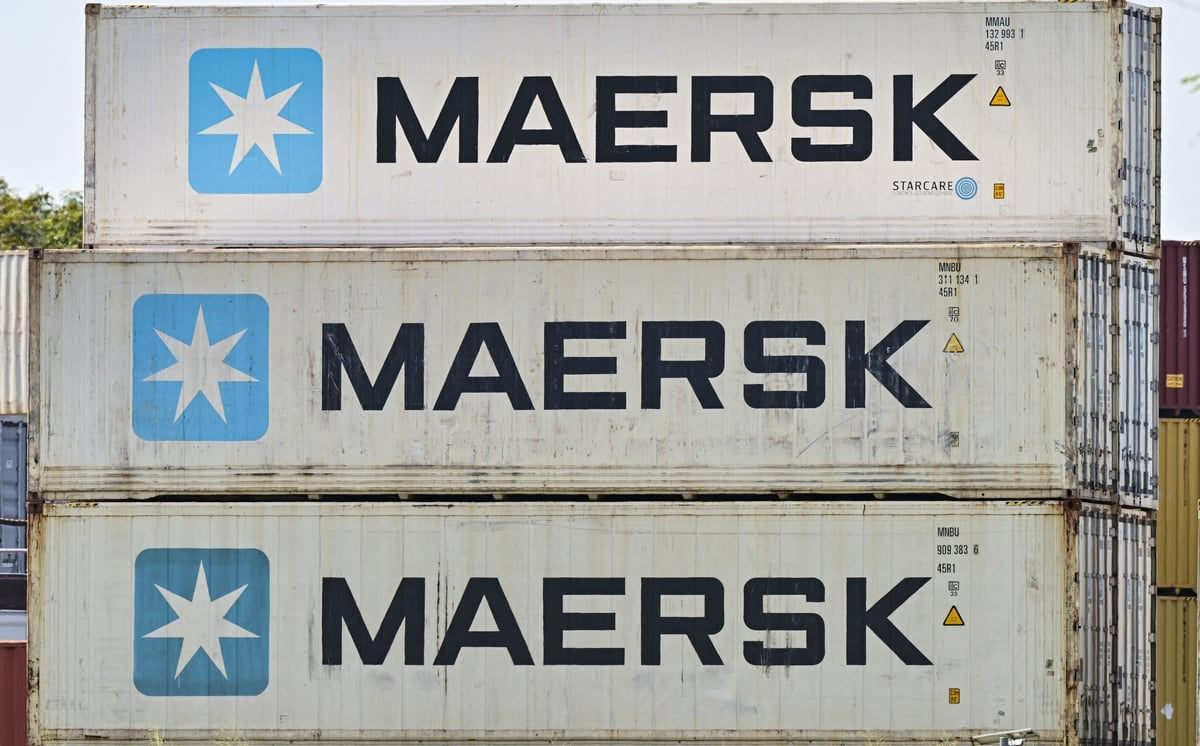 The Middle East Conflict and Global Shipping Concerns