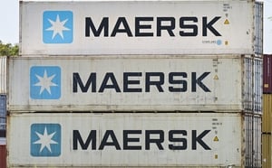 The Middle East Conflict and Global Shipping Concerns show image