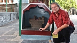 Gabriel Rosenstock - An fear nár saolaíodh riamh show image