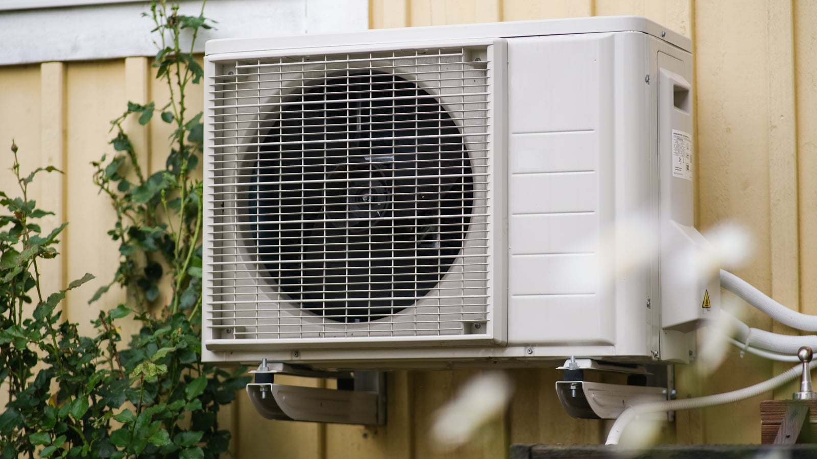 Ireland 'lagging considerably' behind on heat pump target