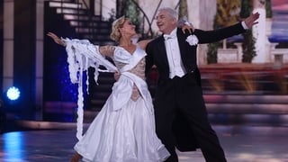 Dancing with the Stars