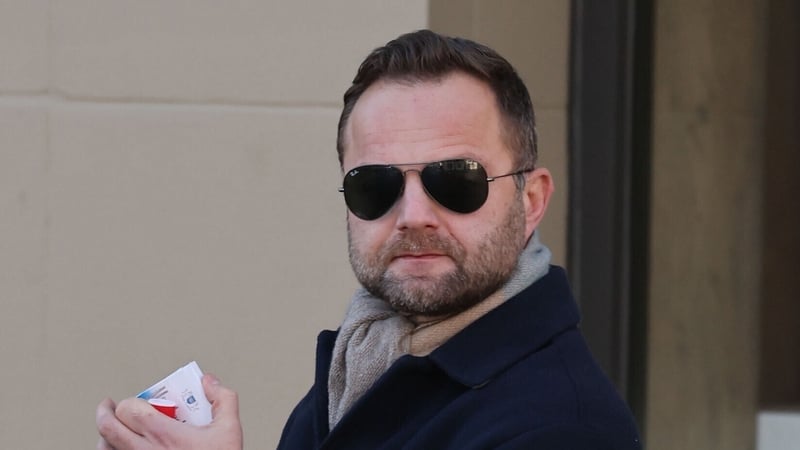 A jury of four women and eight men found Michal Luczak, 44, formerly of Primrose Avenue, Jigginstown, Naas, Co Kildare guilty following a three week trial at Mullingar Circuit Court last year.