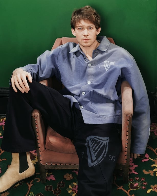Joe Alwyn