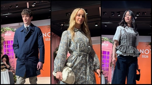 This retro fashion accessory could revamp your spring wardrobe