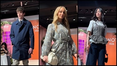 This retro fashion accessory could revamp your spring wardrobe