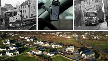 Cork hill highlights the limits of democracy in the digital age