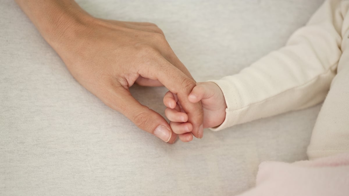CPR on Babies and Children