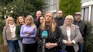 Sinn Féin backs calls for Creeslough inquiry