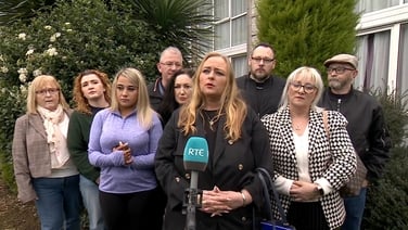 Sinn Féin backs calls for Creeslough inquiry