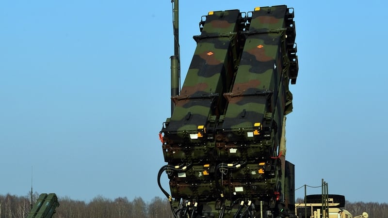 Israel military issues new evacuation orders in Lebanon