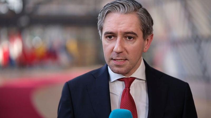 Tánaiste to attend meeting of EU finance ministers