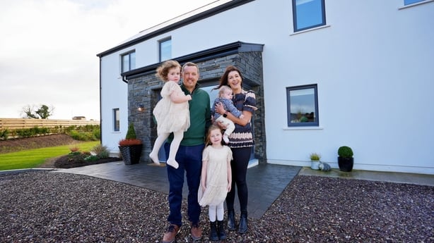 Kate and Ross on HOTY