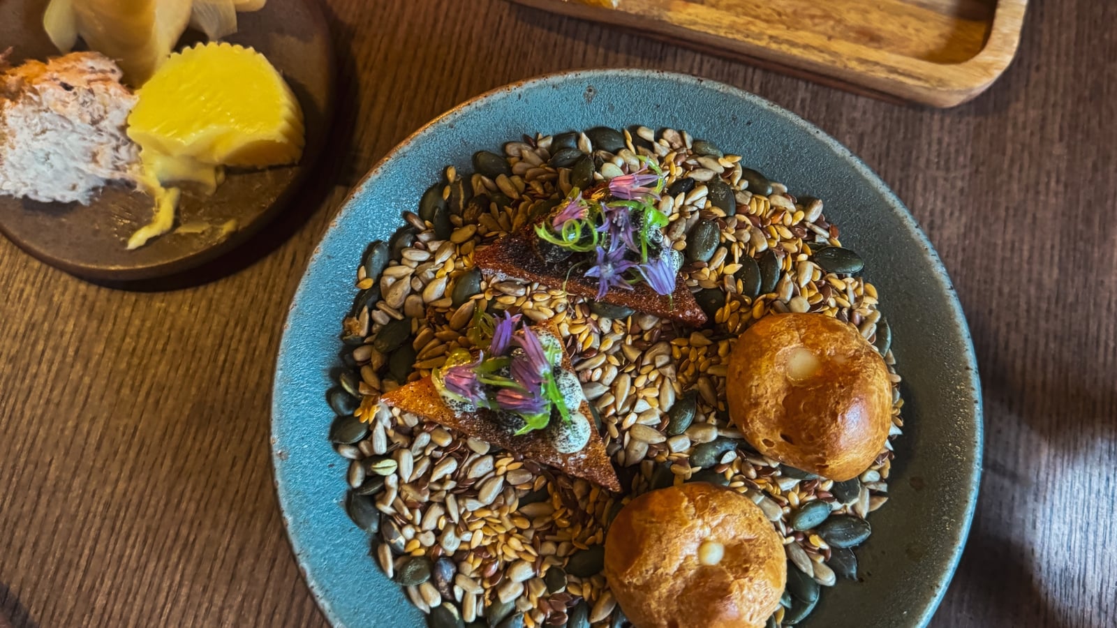 4 foodie spots turning their areas into food destinations