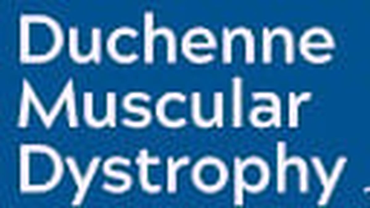 Muscular Dystrophy – One family’s experience 