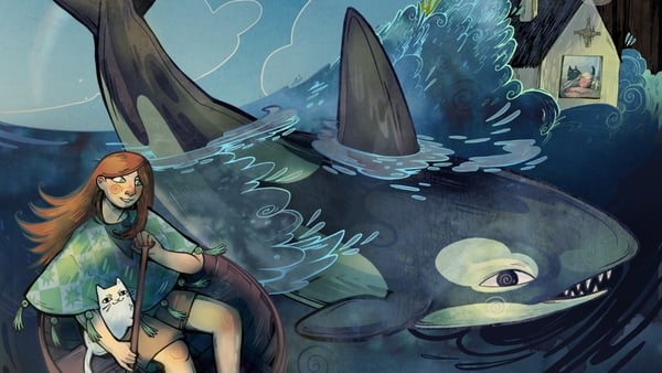 Dánfhocail cover (16x9 cut)