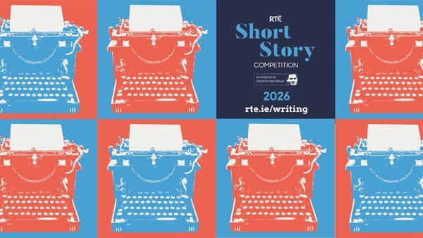 RTE Short Story Competition 