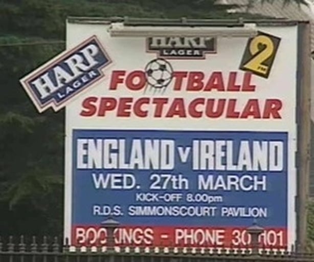Football Spectacular 1991