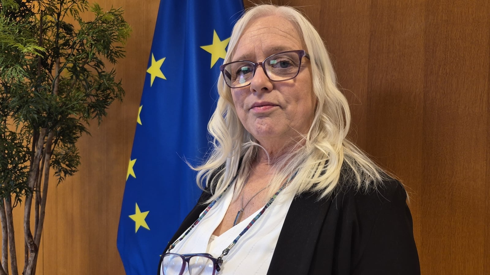 Mother behind Coco's Law urges EU to change cyber laws