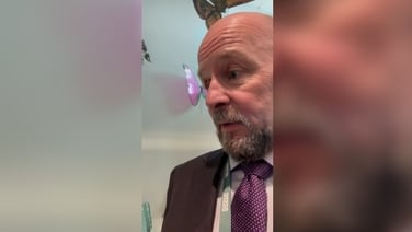 Professor accuses colleges of ‘gaming’ the points system