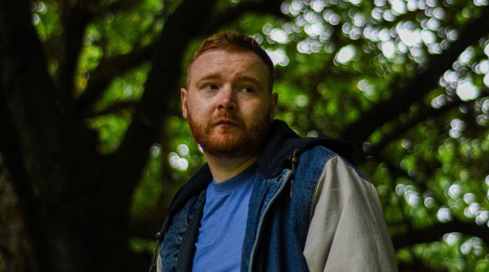 Behind the music - Seán Julian