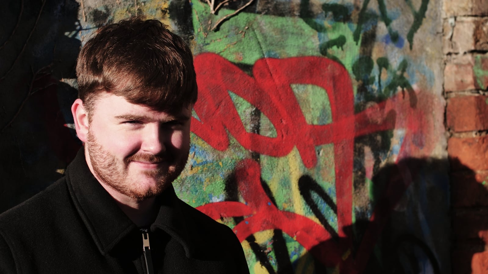 Behind the music - Kevin Laughlin