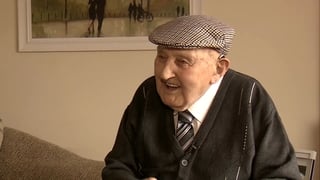 Ireland’s oldest man to lead Clara’s St Patrick’s Day parade