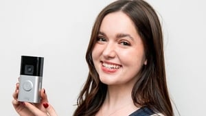 Isibéal Ní Cheallaigh show image