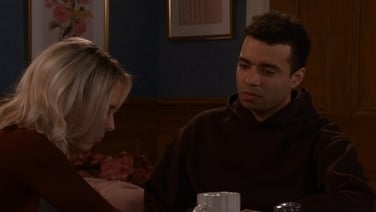 Coronation Street preview, Wednesday, March 11