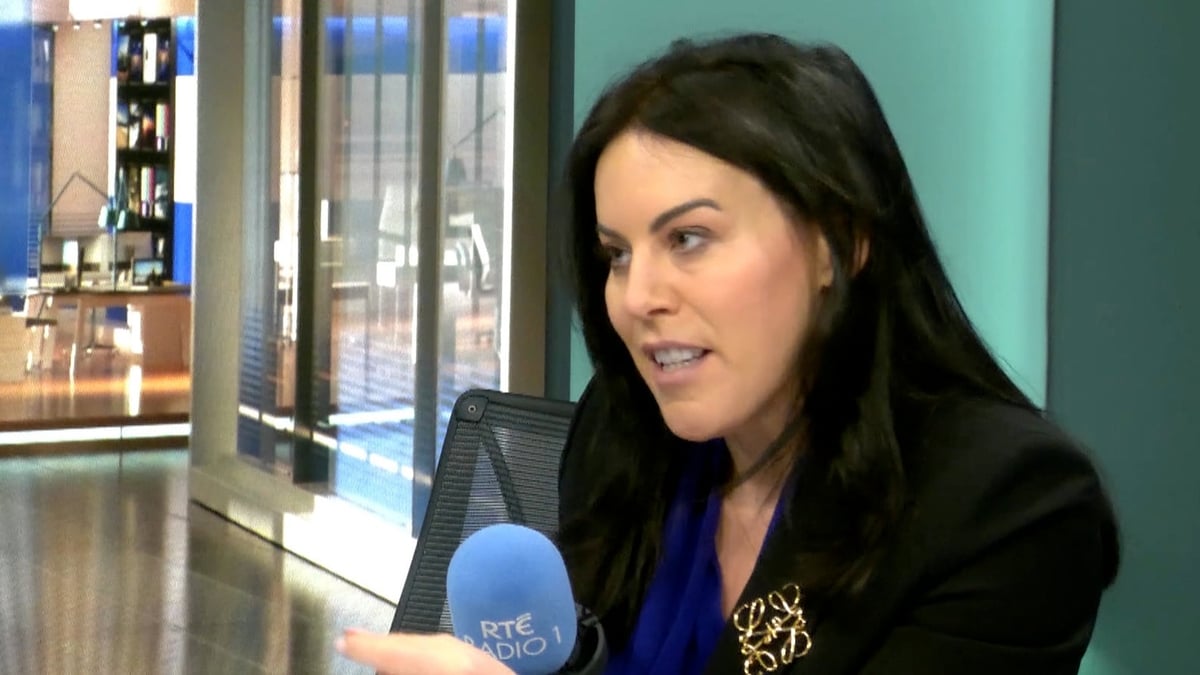 Health Minister updates on Slaintecare progress and children’s hospital  