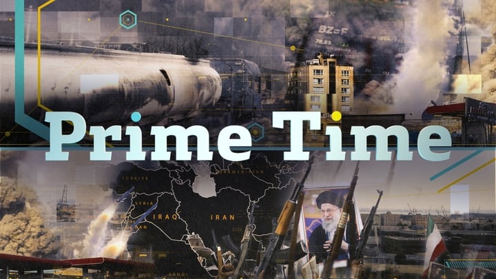 Prime Time 2026-03-10 - RTÉ Player