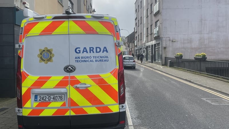 An investigation is under way after a man's body was discovered in Cavan town