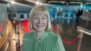 The Buckleys are bound for Hollywood and the Oscars