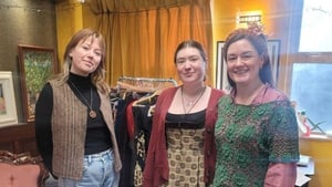 LIV Vintage Studio show image