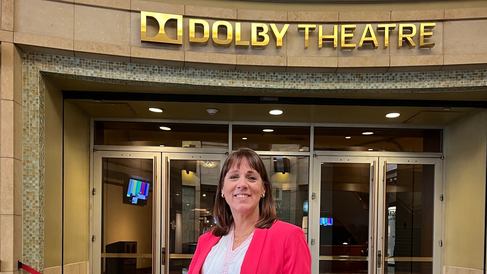 Countdown to the Oscars begins in Los Angeles