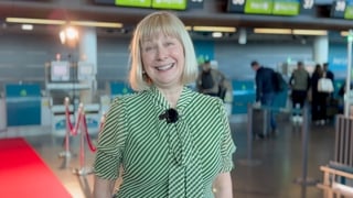 Jessie Buckley’s mother ‘so proud’ ahead of Oscars