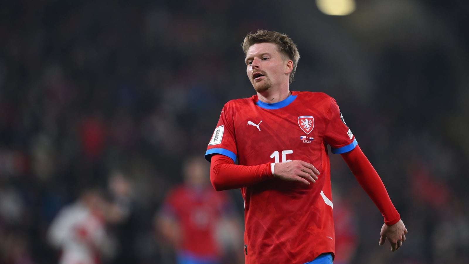 The Czech Check-up: Injury worries and a captaincy call