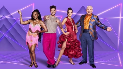 Dancing With The Stars