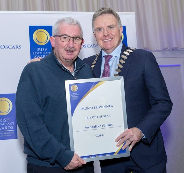 pub of the year winner