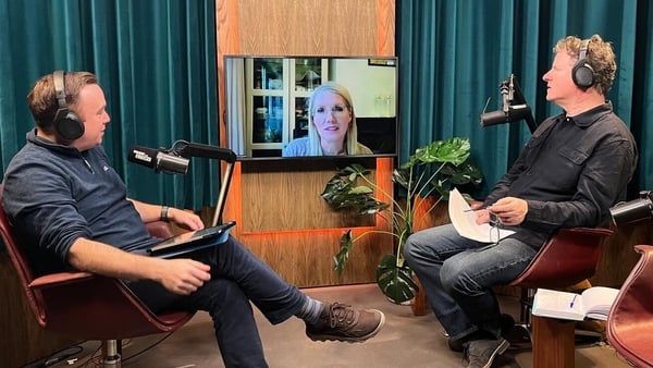 Motoring journalist Geraldine Herbert talks to Behind the Story about resale values for electric cars