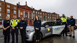 New Crisis Intervention Team brings positive results in Limerick 