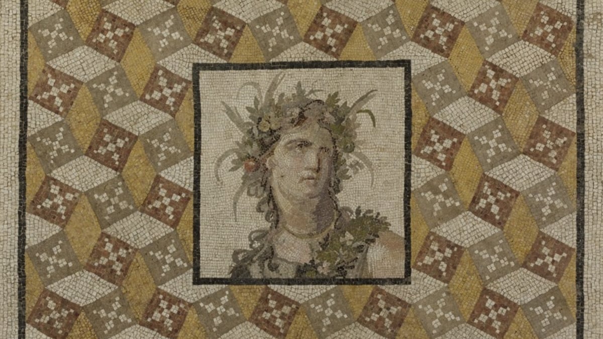 Spring as inspiration - Jess Fahy