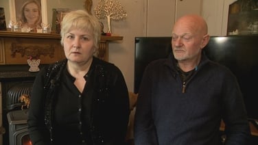 'This has to be kept up on' - parents of Bryonny Sainsbury receive public apology