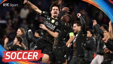 Champions League highlights: PSG 5-2 Chelsea