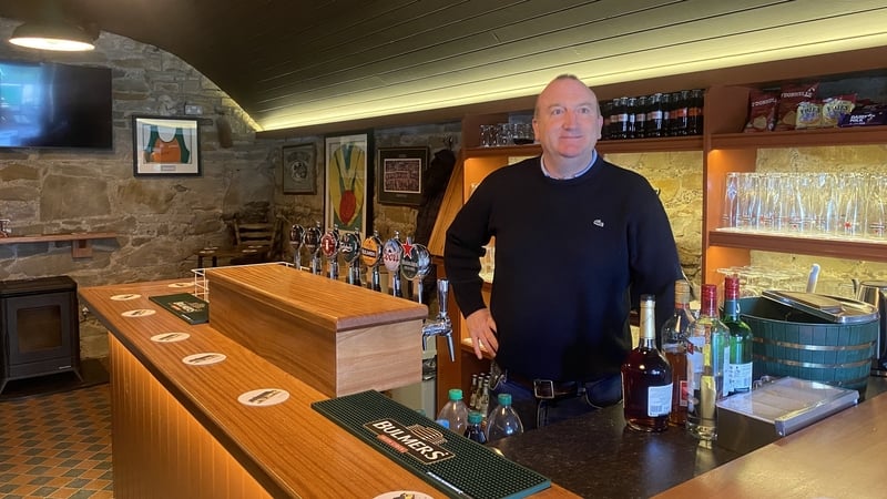 Laura Hogan Fagans piece