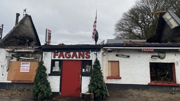 Laura Hogan Fagans piece