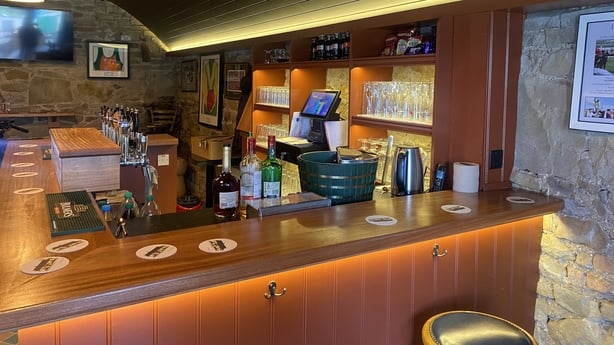 Laura Hogan Fagans piece